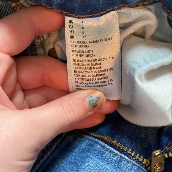 American Eagle shorts - Picture 3 of 3